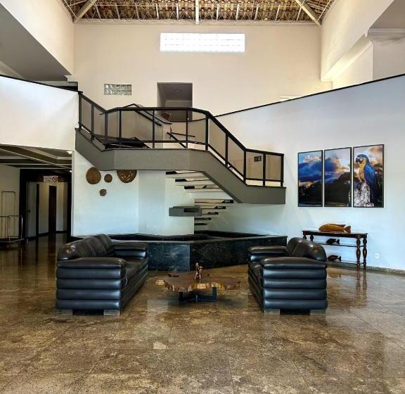 Отель Fênix Plaza