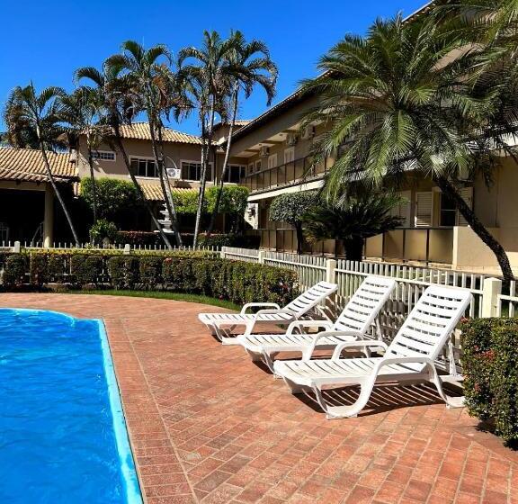 Отель Fênix Plaza