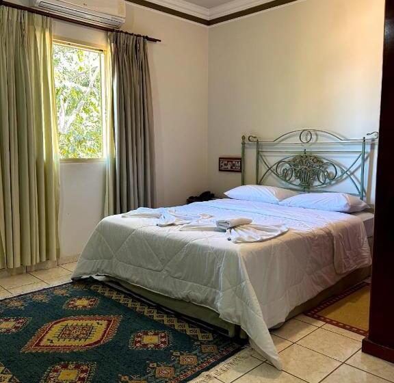 Отель Fênix Plaza