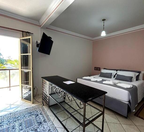 Отель Fênix Plaza