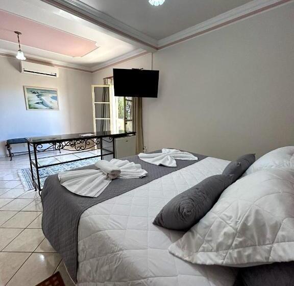 Отель Fênix Plaza