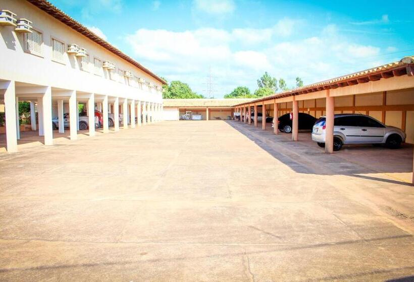 Отель Fênix Plaza