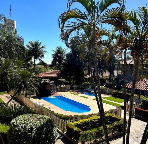 Отель Fênix Plaza