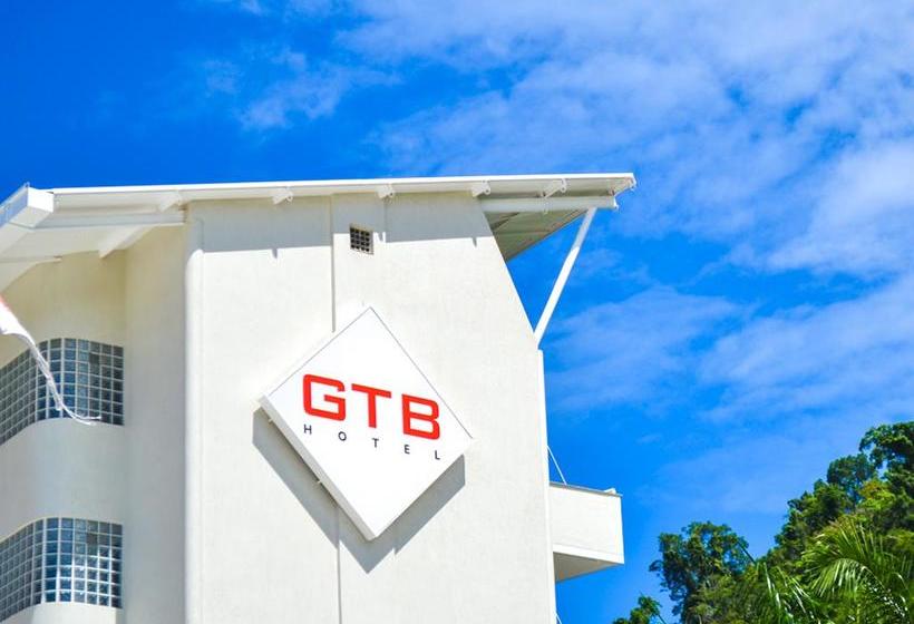 Отель Gtb