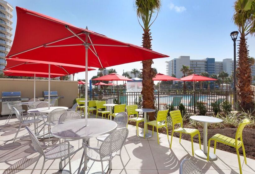 فندق Home2 Suites By Hilton Destin