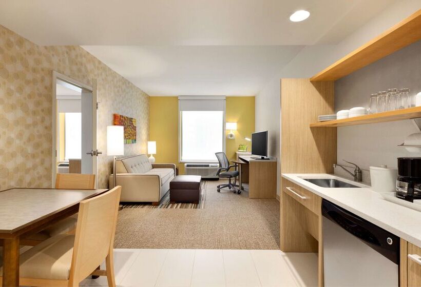 فندق Home2 Suites By Hilton Destin