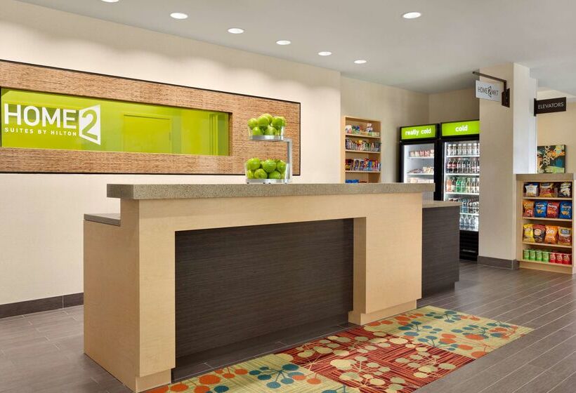 فندق Home2 Suites By Hilton Destin