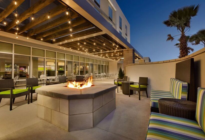 فندق Home2 Suites By Hilton Destin