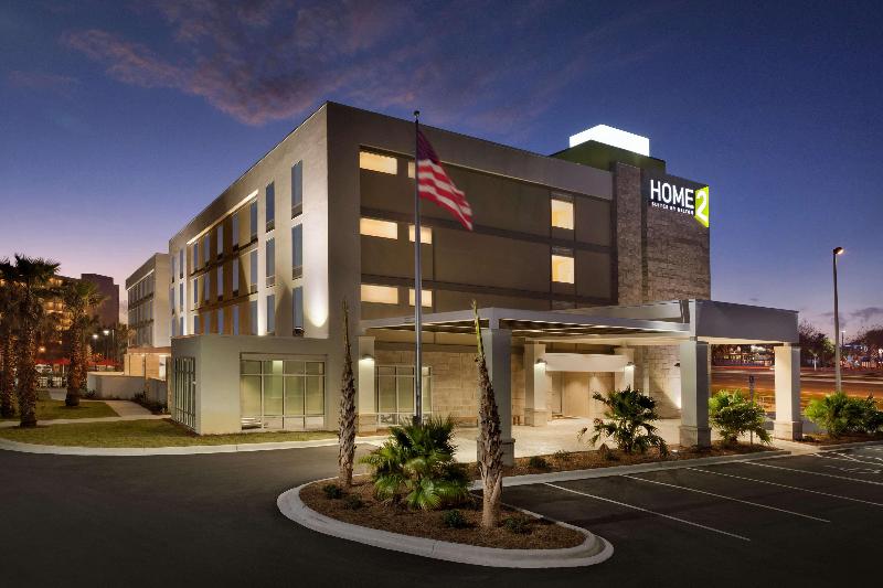 فندق Home2 Suites By Hilton Destin