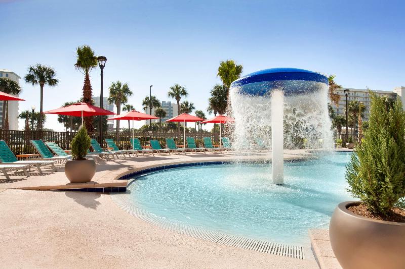 فندق Home2 Suites By Hilton Destin