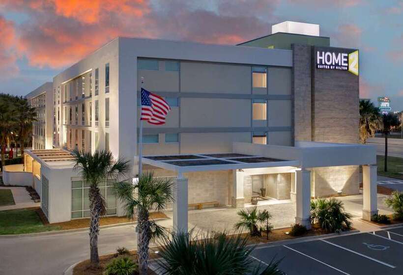فندق Home2 Suites By Hilton Destin