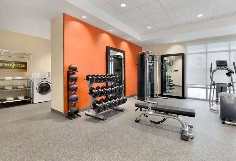 فندق Home2 Suites By Hilton Destin