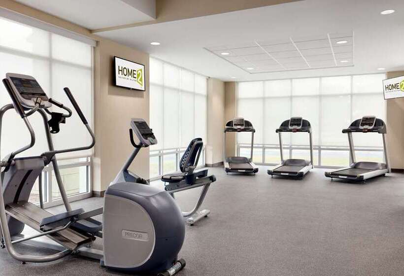 فندق Home2 Suites By Hilton Destin