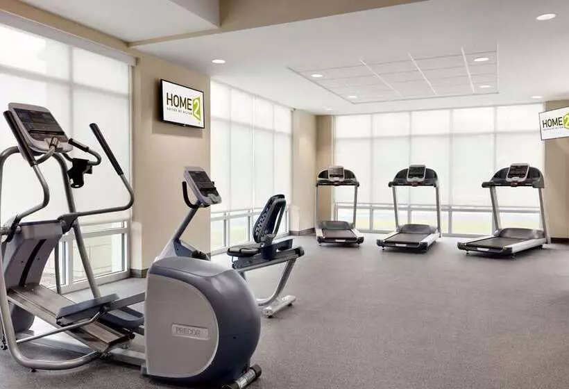 Hotelli Home2 Suites By Hilton Destin