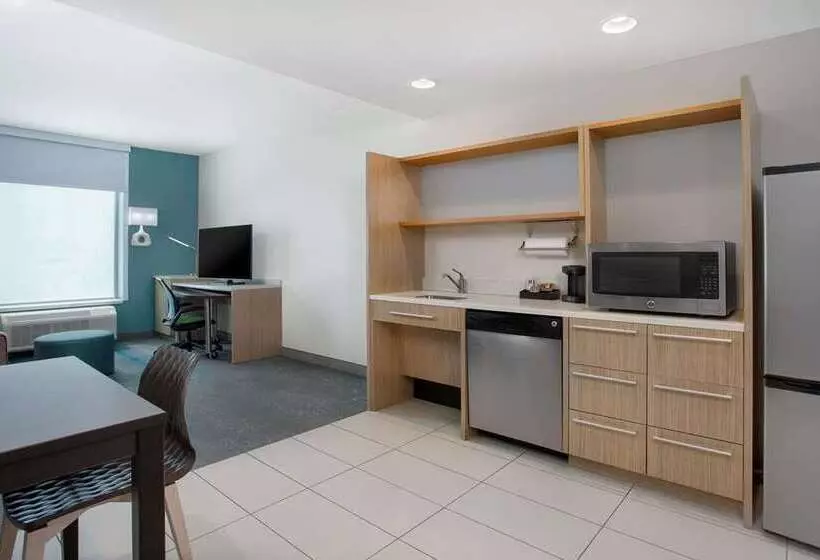 Hotelli Home2 Suites By Hilton Destin