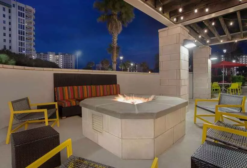 Hotelli Home2 Suites By Hilton Destin