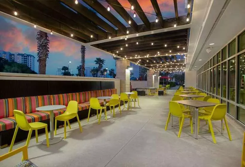 Hotelli Home2 Suites By Hilton Destin
