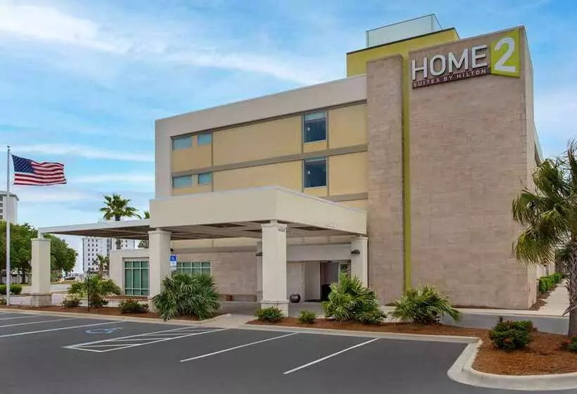 Hotelli Home2 Suites By Hilton Destin