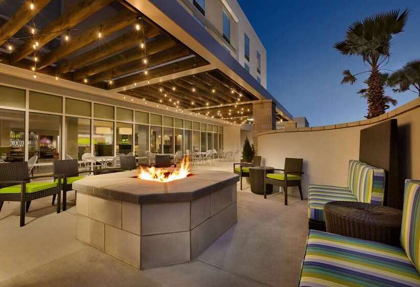 فندق Home2 Suites By Hilton Destin