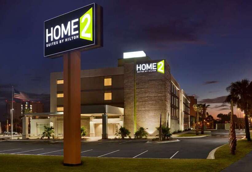 فندق Home2 Suites By Hilton Destin