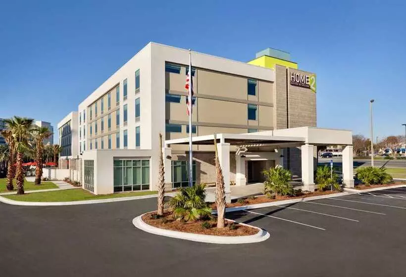 Hotelli Home2 Suites By Hilton Destin