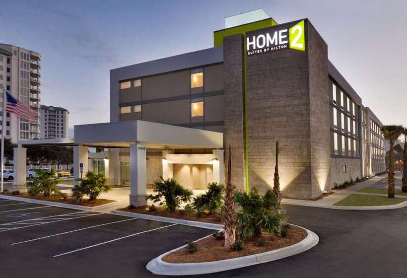 فندق Home2 Suites By Hilton Destin