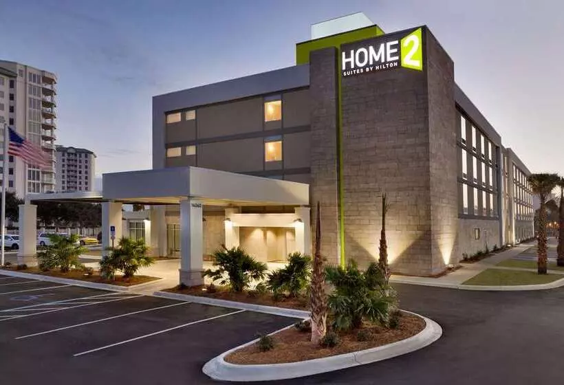 Hotelli Home2 Suites By Hilton Destin