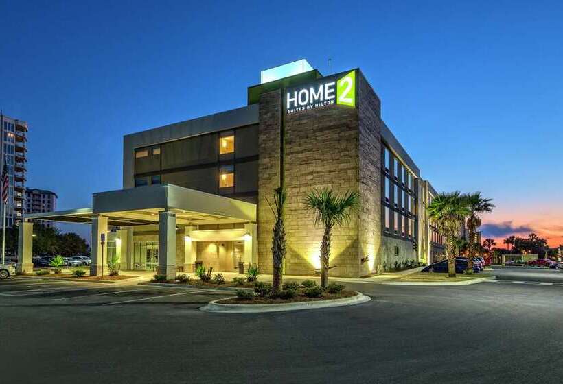 فندق Home2 Suites By Hilton Destin
