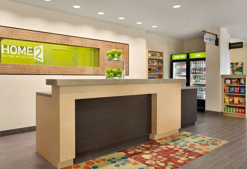 فندق Home2 Suites By Hilton Destin