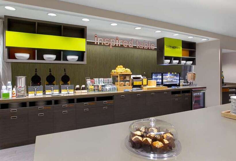 فندق Home2 Suites By Hilton Destin