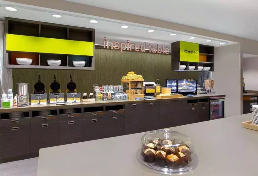 Hotelli Home2 Suites By Hilton Destin