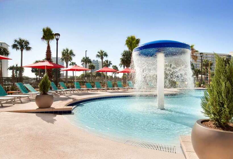 فندق Home2 Suites By Hilton Destin