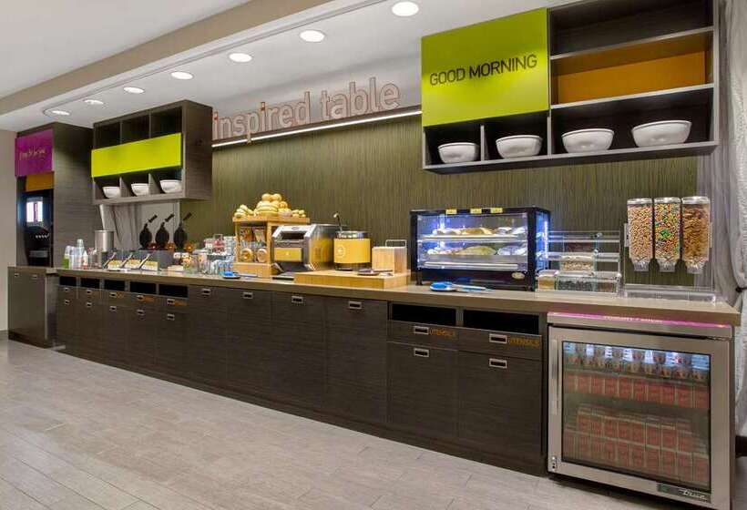 فندق Home2 Suites By Hilton Destin