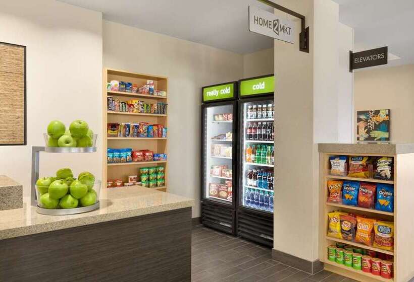 فندق Home2 Suites By Hilton Destin