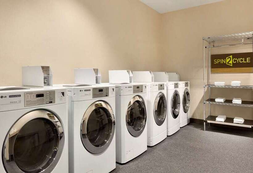 فندق Home2 Suites By Hilton Destin