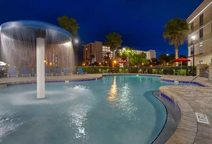 Hotelli Home2 Suites By Hilton Destin