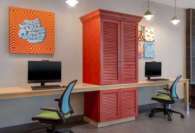 فندق Home2 Suites By Hilton Destin