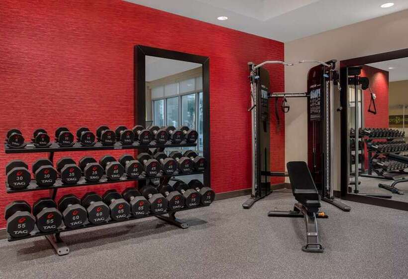 فندق Home2 Suites By Hilton Destin