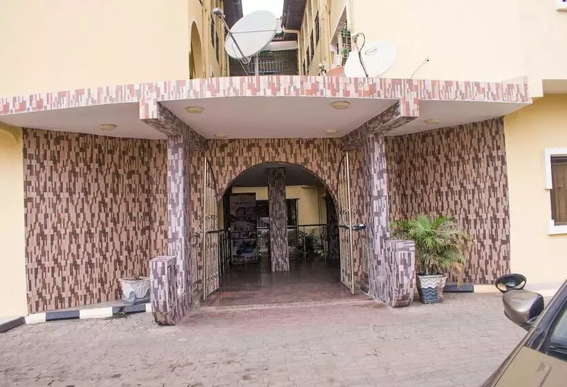 Isno Hotels Limited