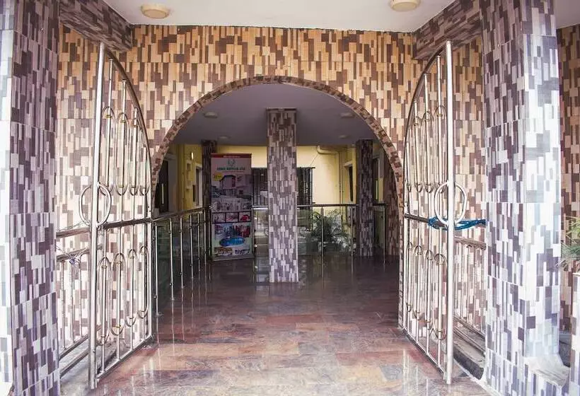 Isno Hotels Limited