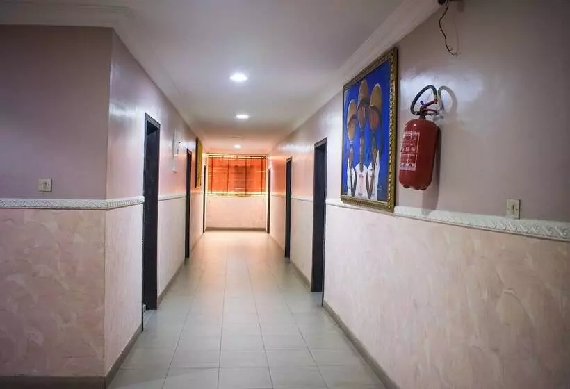 Isno Hotels Limited
