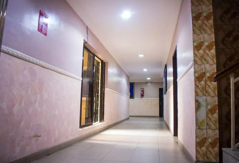 Isno Hotels Limited