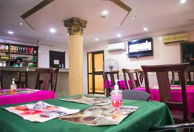 Isno Hotels Limited