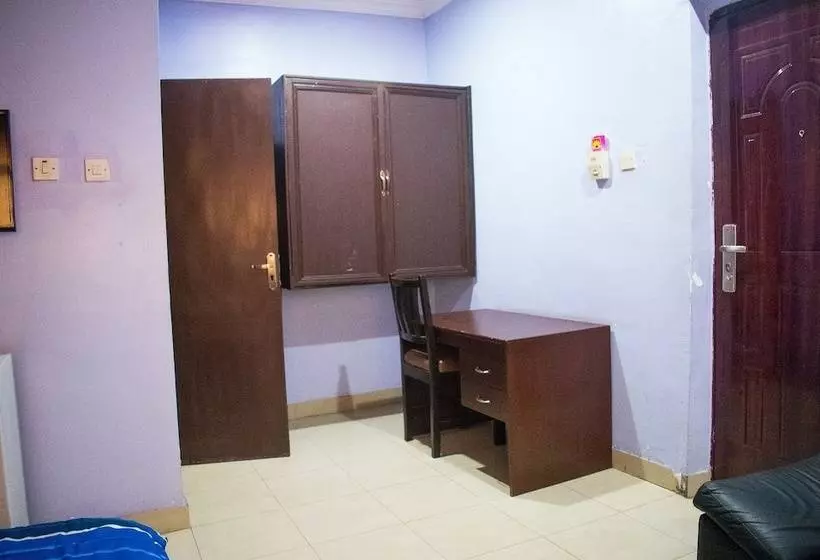 Isno Hotels Limited
