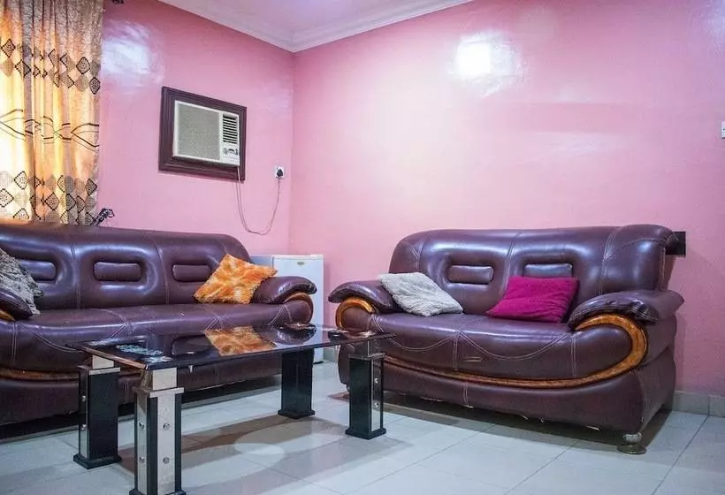 Isno Hotels Limited