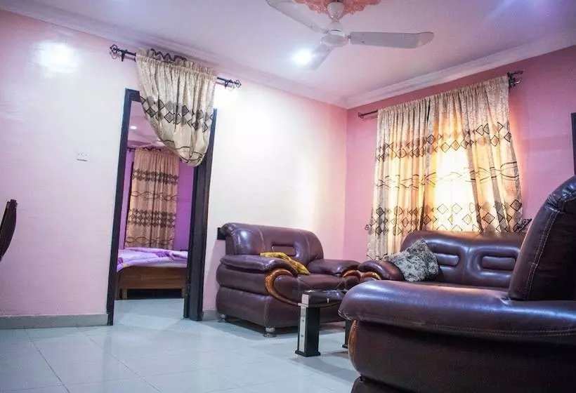 Isno Hotels Limited