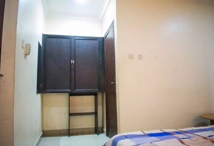 Isno Hotels Limited