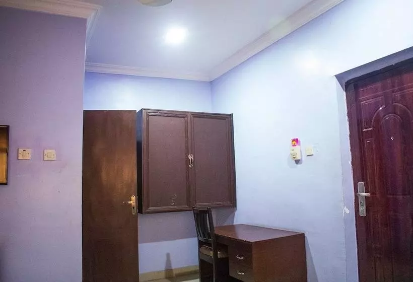 Isno Hotels Limited