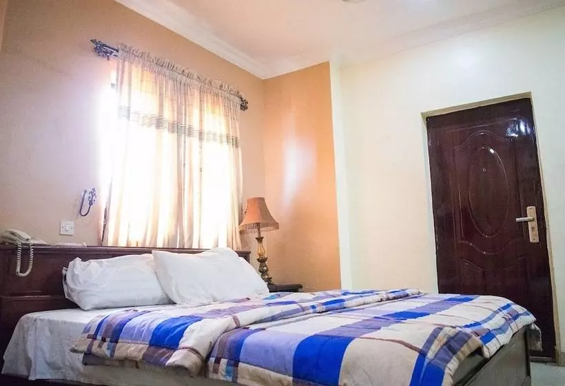 Isno Hotels Limited