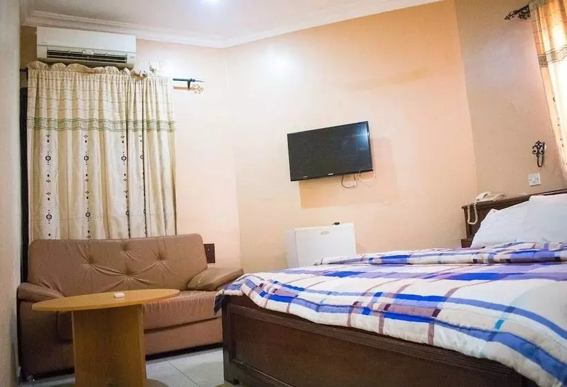 Isno Hotels Limited